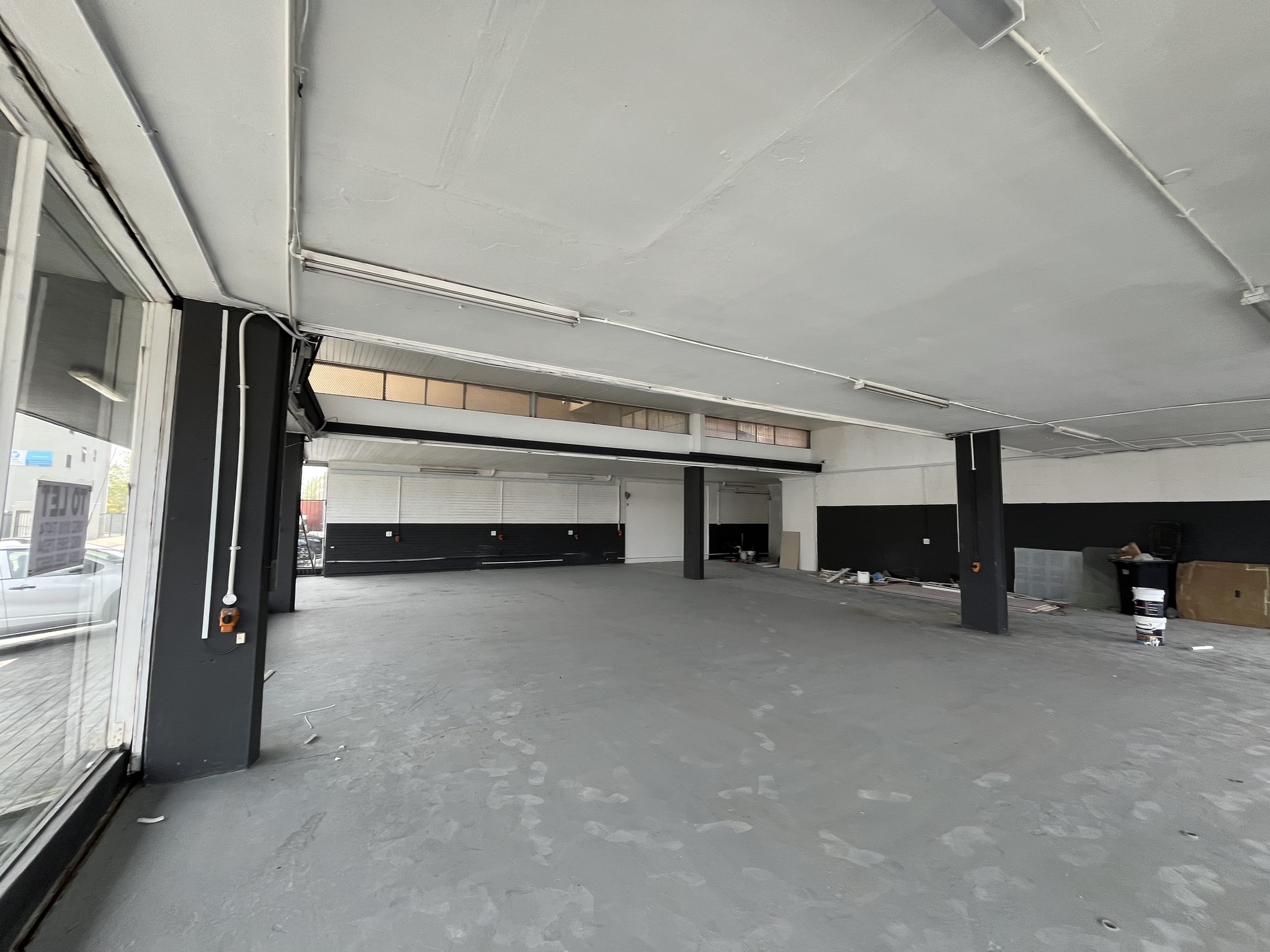 To Let commercial Property for Rent in Richmond Estate Western Cape